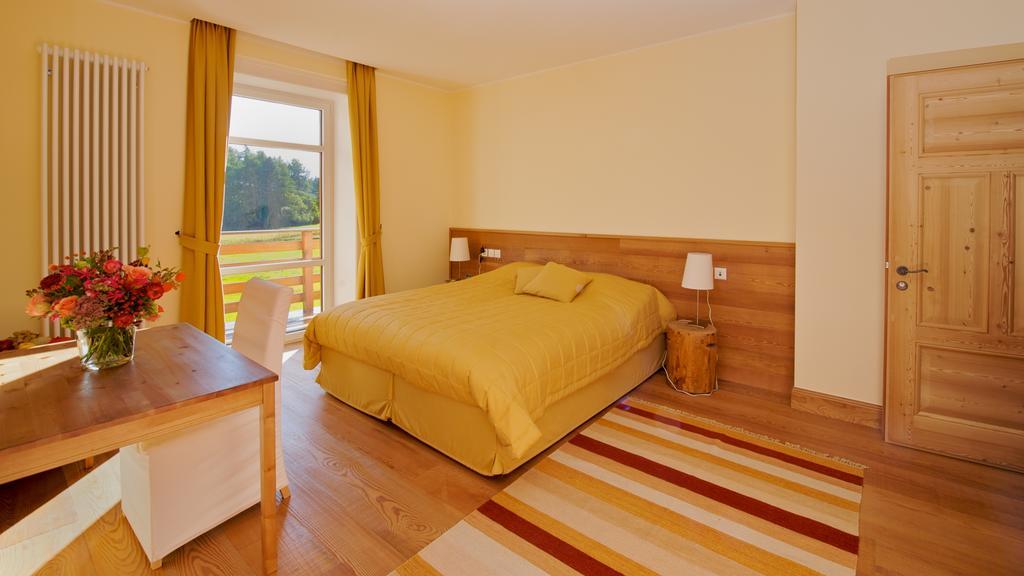 Maloja Club House Hotel Room photo